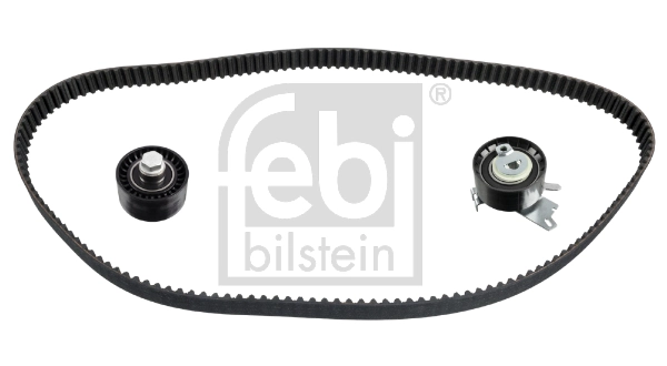 Timing Belt Kit
